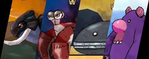 画像ギャラリー No.006のサムネイル画像 / 「ケリ姫スイーツ」，新娘メンバーの「いぶき」「にこ」「ふじ」が実装