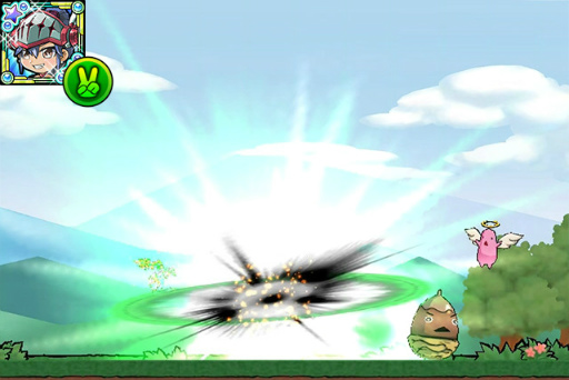 画像ギャラリー No.010のサムネイル画像 / 「ケリ姫スイーツ」，新娘メンバーの「いぶき」「にこ」「ふじ」が実装