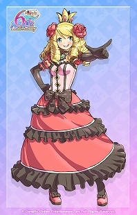 画像ギャラリー No.005のサムネイル画像 / 「ケリ姫スイーツ」，6周年を記念した「お菓子の城」が登場＆多数のイベントが開催