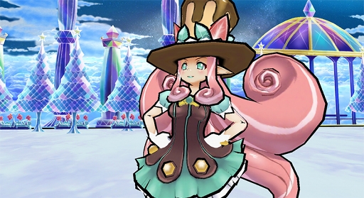 画像ギャラリー No.003のサムネイル画像 / 「ケリ姫スイーツ」,悪魔使いの覚醒職「ネクロマンサー」&新討伐ステージが登場