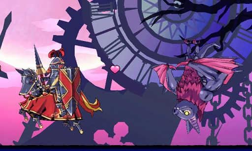 画像ギャラリー No.004のサムネイル画像 / 「ケリ姫スイーツ」,悪魔使いの覚醒職「ネクロマンサー」&新討伐ステージが登場