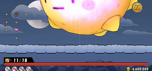 画像ギャラリー No.002のサムネイル画像 / 「ケリ姫スイーツ」,ベファーナからのなぞなぞを解くバレンタインイベント,本日より開催