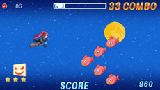 ꡼ No.019Υͥ / PSPѥեȡStellarTheater Portableפ2013ǯ228ȯ䡣PSPǤȼǤȤƥ֥ҥάǽʥ롼Ȥʤɤо