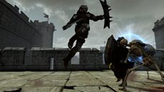 ꡼ No.005 | GLADIATOR VSפ˿ǤäPCǡClan of ChampionsפSteam䳫ϡ116ޤǤ̲ʤ