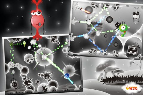 ꡼ No.001 | 115iPhoneץꥻ6ĤΥܥ򥿥åפꥺॲRhythm Control 2פ̵ۿ