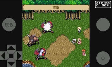 画像ギャラリー No.001のサムネイル画像 / 【7月8日のAndroid向けアプリセール情報】人生に悲観した男が“町造り”を手伝うRPG「ボクのまち」がセール価格250円に