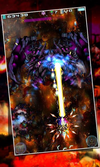 ꡼ No.002 | Android Venom Blast