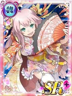 画像ギャラリー No.002のサムネイル画像 / 他学園を制圧し娘武将を仲間にする「娘国志」がMobage/GREE/mixiに登場