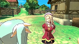 ꡼ No.002Υͥ / NEXONοProject NTפΥࡼӡǺܡ˥ĴեåܤҤMMORPG