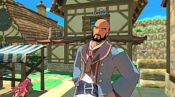 ꡼ No.003Υͥ / NEXONοProject NTפΥࡼӡǺܡ˥ĴեåܤҤMMORPG