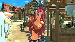 ꡼ No.004Υͥ / NEXONοProject NTפΥࡼӡǺܡ˥ĴեåܤҤMMORPG