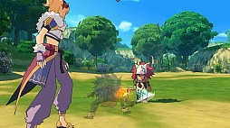 ꡼ No.009Υͥ / NEXONοProject NTפΥࡼӡǺܡ˥ĴեåܤҤMMORPG