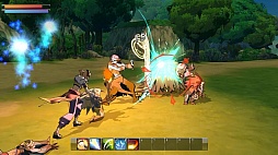 ꡼ No.012Υͥ / NEXONοProject NTפΥࡼӡǺܡ˥ĴեåܤҤMMORPG