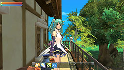 ꡼ No.006 | G-Star 2012ϥ˥ĴΥɽܤProject NTפϤɤäMMORPGˤʤΤե󥹤ͤݡ