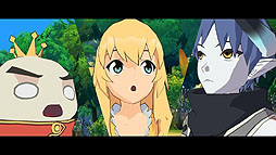 ꡼ No.007 | G-Star 2012ϥ˥ĴΥɽܤProject NTפϤɤäMMORPGˤʤΤե󥹤ͤݡ