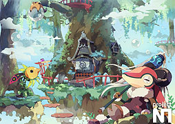 ꡼ No.019 | G-Star 2012ϥ˥ĴΥɽܤProject NTפϤɤäMMORPGˤʤΤե󥹤ͤݡ