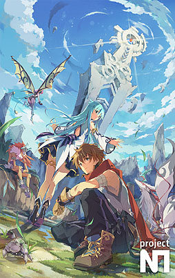 ꡼ No.021 | G-Star 2012ϥ˥ĴΥɽܤProject NTפϤɤäMMORPGˤʤΤե󥹤ͤݡ