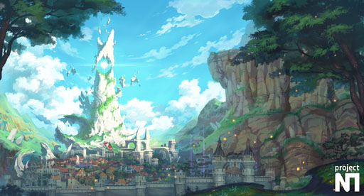 ꡼ No.022 | G-Star 2012ϥ˥ĴΥɽܤProject NTפϤɤäMMORPGˤʤΤե󥹤ͤݡ