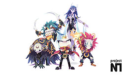 ꡼ No.023 | G-Star 2012ϥ˥ĴΥɽܤProject NTפϤɤäMMORPGˤʤΤե󥹤ͤݡ