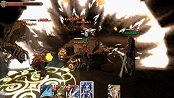 ꡼ No.017Υͥ / G-Star 2013ϡPERIA CHRONICLESפǤϼʬФ롣ϷѹѡĤȤ߹碌ƤΥƥʤɤ餫ˤ줿ץ쥹٥Ȥݡ