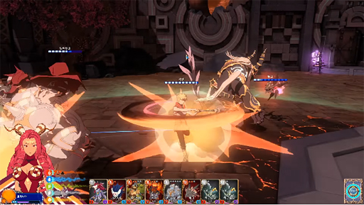 PERIA CHRONICLESG-Star 2016ࡼӡ