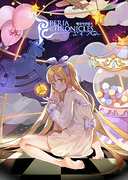 ꡼ No.004Υͥ / G-Star 2016ϡPERIA CHRONICLESפ2ǯ֤Ȥʤ뿷ࡼӡ˥Τ褦륭饯ãå褦