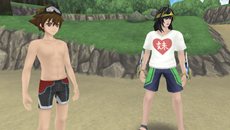 ꡼ No.001 | ֥ƥ륺  ϡ RθǤۿȡ˥ȥॷ󤬤դޤ줿PV2Ƥ