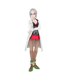 画像集#058のサムネイル/PS Vita「テイルズ オブ ハーツ R」が本日発売。DLC「執事・メイド」「歴代『テイルズオブ』風」「水着2」「アイドル」「学園」衣装のスクリーンショットを公開