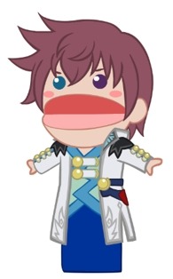 画像ギャラリー No.004のサムネイル画像 / 「テイルズ オブ パペット」のアニメ映像第12話が公開。「テイルズ オブ ハーツ」を解説