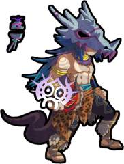 画像ギャラリー No.010のサムネイル画像 / 「ロード・トゥ・ドラゴン」の次期アップデートで「遺跡・洞窟探索」などが実装