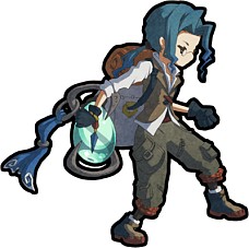 画像ギャラリー No.006のサムネイル画像 / 「ロード・トゥ・ドラゴン」，新仕様「遺跡・洞窟探索」などがVer1.2.0で実装