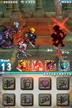 ���������꡼ No.003�Υ���ͥ������ / �֥����ɡ��ȥ����ɥ饴����緿���åץǡ��ȡ�Ver.1.3.0�פξܺ٤����餫��