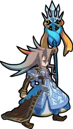 画像ギャラリー No.007のサムネイル画像 / 「ロードラ」“亡霊”も味方ユニットになる，Ver.1.3.0アップデート本日実施