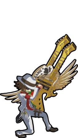 画像ギャラリー No.008のサムネイル画像 / 「ロードラ」“亡霊”も味方ユニットになる，Ver.1.3.0アップデート本日実施