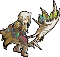 画像ギャラリー No.010のサムネイル画像 / 「ロードラ」“亡霊”も味方ユニットになる，Ver.1.3.0アップデート本日実施