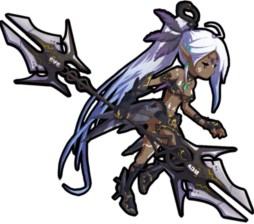 画像ギャラリー No.011のサムネイル画像 / 「ロードラ」“亡霊”も味方ユニットになる，Ver.1.3.0アップデート本日実施