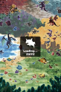 画像ギャラリー No.015のサムネイル画像 / 「ロードラ」“亡霊”も味方ユニットになる，Ver.1.3.0アップデート本日実施