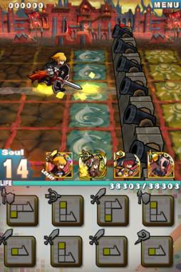 画像ギャラリー No.003のサムネイル画像 / 「ロード・トゥ・ドラゴン」，スペシャルイベント「帝国の強襲」などを近日実装