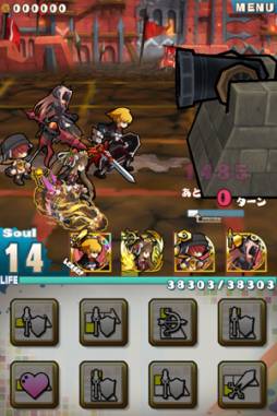 画像ギャラリー No.004のサムネイル画像 / 「ロード・トゥ・ドラゴン」，スペシャルイベント「帝国の強襲」などを近日実装