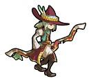 画像ギャラリー No.002のサムネイル画像 / 「ロード・トゥ・ドラゴン」，新ユニットなどが追加される大型アップデートが実施