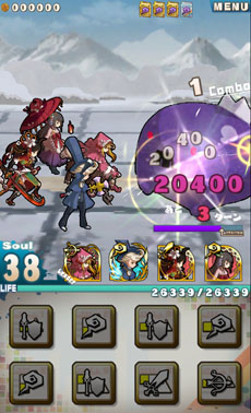 ꡼ No.014 | ֥ɡȥɥ饴פ緿åץǡȡVer.2.2.0ɤ»ܡ֥֥쥤֥꡼ǥե եפΥ饯ã