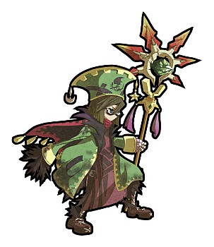 画像集#009のサムネイル/「ロードラ」,Ver.2.4.0を本日実施。「ソラトロボ」とのコラボクエストが配信