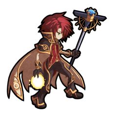 画像集#002のサムネイル/「ロード・トゥ・ドラゴン」と「ラグナロクオンライン」がコラボを実施。22日開始