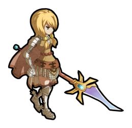 画像集#003のサムネイル/「ロード・トゥ・ドラゴン」と「ラグナロクオンライン」がコラボを実施。22日開始