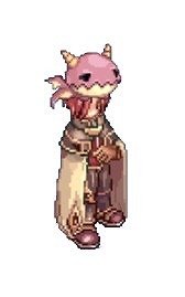 画像集#007のサムネイル/「ロード・トゥ・ドラゴン」と「ラグナロクオンライン」がコラボを実施。22日開始