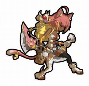 画像集#007のサムネイル/「ロード・トゥ・ドラゴン」アップデートVer.3.3.0を実施。イベント「終末の刻」開始