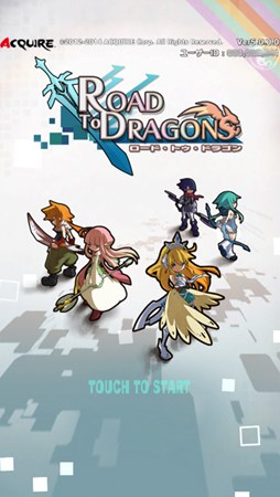 画像集#001のサムネイル/「ロード・トゥ・ドラゴン」舞台は17年後の世界へ。新たな主人公の物語を描くVer.5.0.0アップデートが10月31日に実施予定