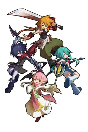 画像集#002のサムネイル/「ロード・トゥ・ドラゴン」舞台は17年後の世界へ。新たな主人公の物語を描くVer.5.0.0アップデートが10月31日に実施予定