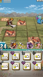 画像集#008のサムネイル/「ロード・トゥ・ドラゴン」舞台は17年後の世界へ。新たな主人公の物語を描くVer.5.0.0アップデートが10月31日に実施予定