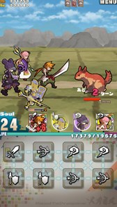 画像集#009のサムネイル/「ロード・トゥ・ドラゴン」舞台は17年後の世界へ。新たな主人公の物語を描くVer.5.0.0アップデートが10月31日に実施予定